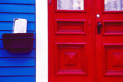You Have Mail