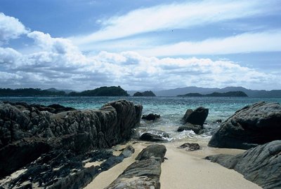 Port Barton