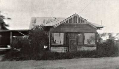 the old shop
