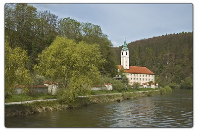 Monastary Brewery