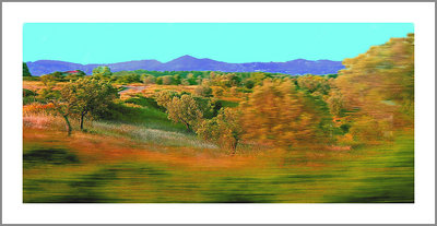 corto viaggio 