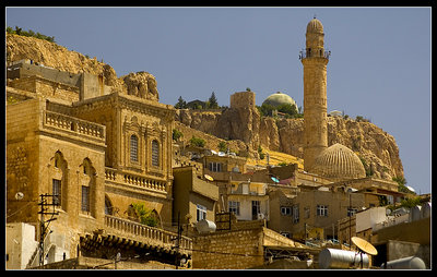 Mardin/Turkey