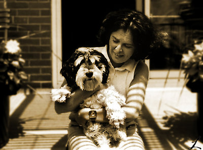 Cookie et Carie