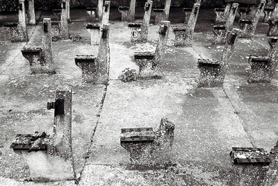 Cinema Cemetery 2
