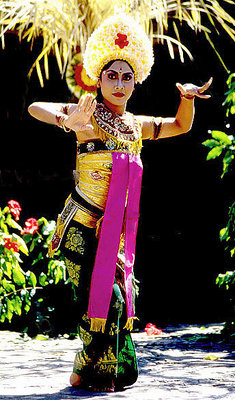 Exotic  Dancer
