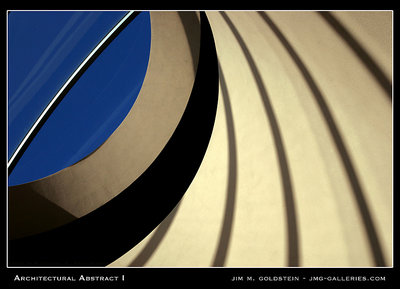 Architectural Abstract I