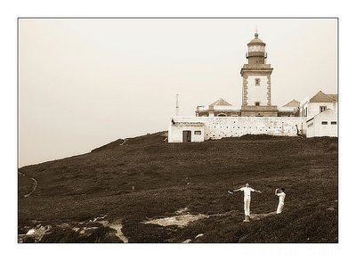 Sailors at the Cape