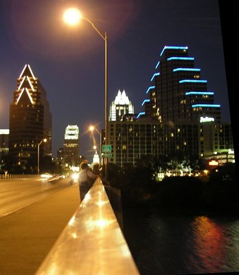 Congress Street Bridge