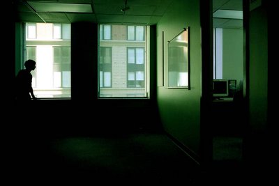 cubicle restriction