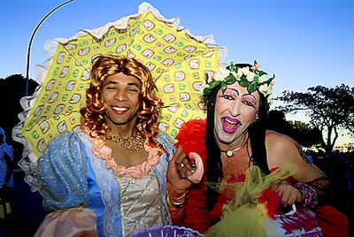 Passeata Gay