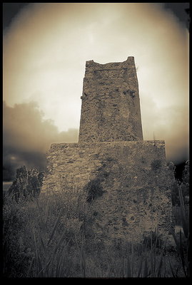 Torre dei dieci cavalli