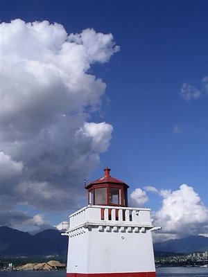 lighthouse