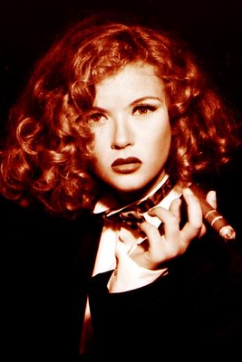 Red Cigar