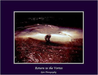 Return to the Vortex