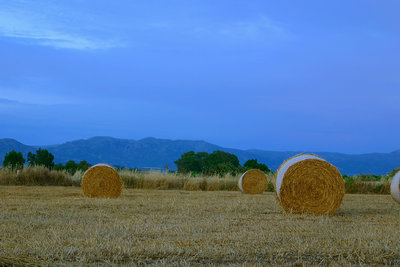 Sheaves (again...)