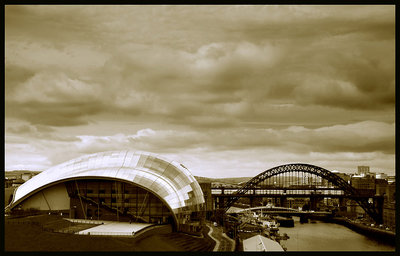 Quayside View