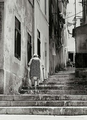 Alfama / Lisboa