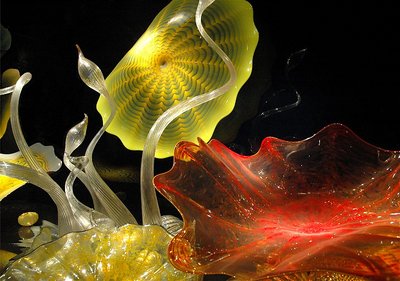 Glass Jellyfish