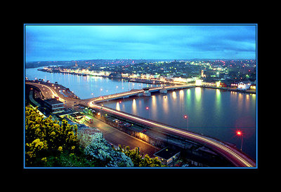 Waterford City