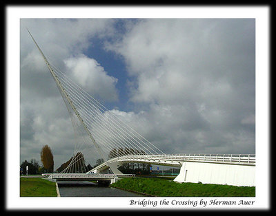 Bridging the Crossing