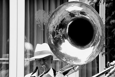 brass band