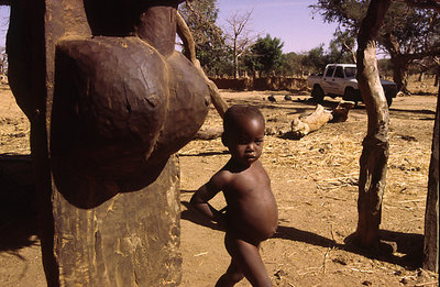 mali