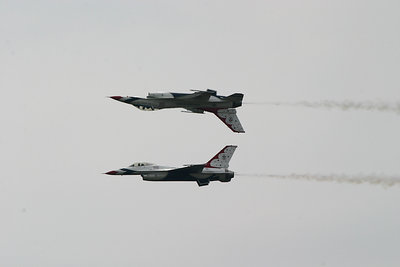 Thunderbirds