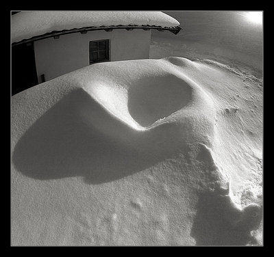 Snow