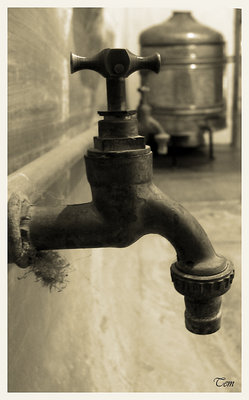 The Tap