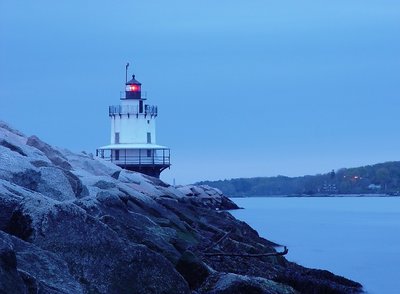 Coastal Views