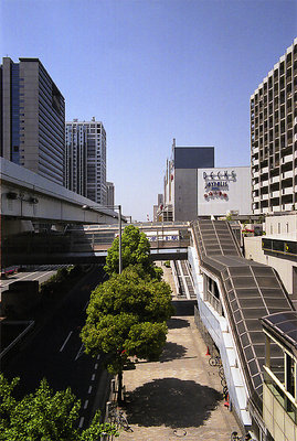 Modern Tokyo IV