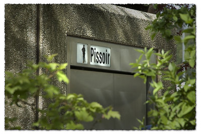 For Men Only