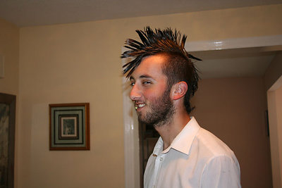 New Do