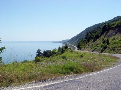 Karadeniz Sahil Yolu