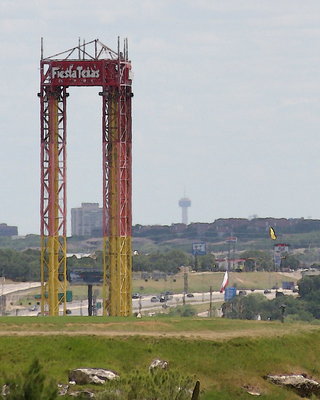 Fiesta Texas