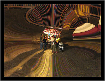 Night Sell