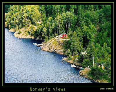 Norway's views V