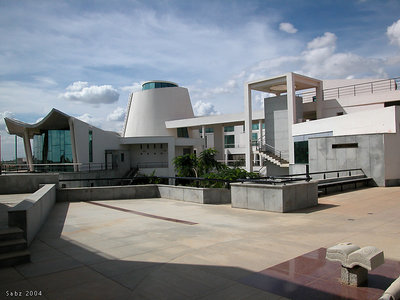 Wipro Campus Bangalore