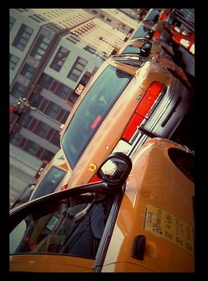 NY taxi