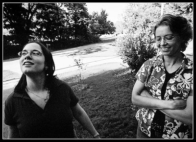 There Were Never Such Devoted Sisters