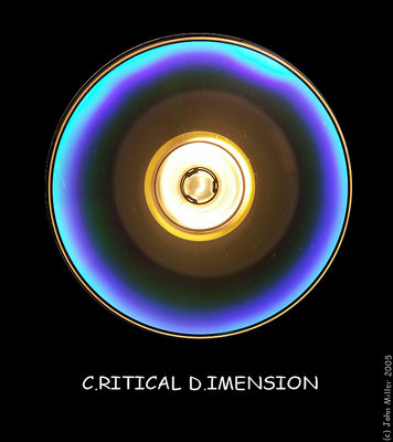 Critical Dimension