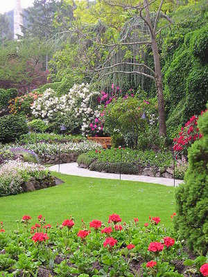 A place to Relax
