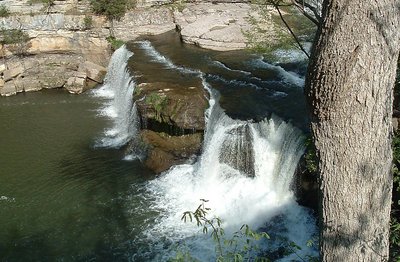 One of my favorite places
