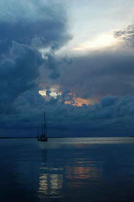 Calm After The Storm
