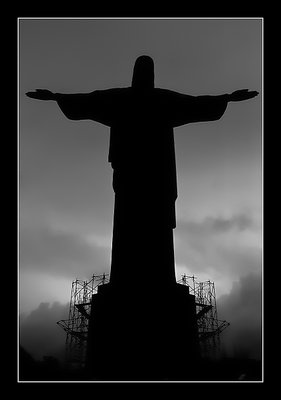 WITH OPEN ARMS