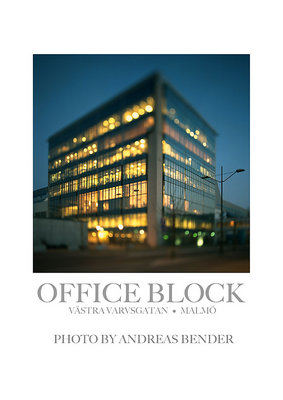 Office Block