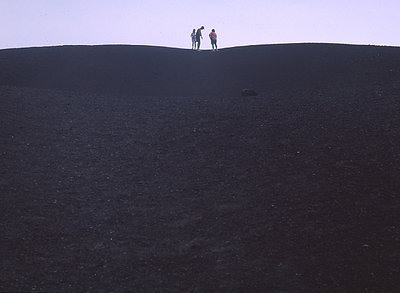 Top of the Slag heap