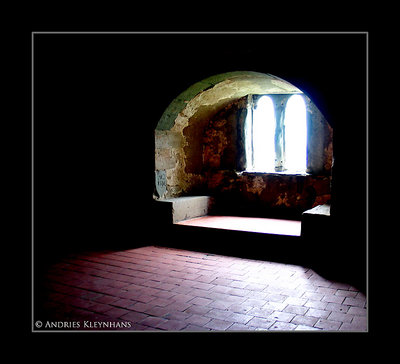 Inside Castle