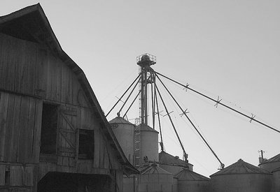 More of Indiana