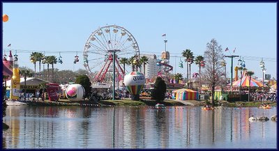 A Day At The Fair